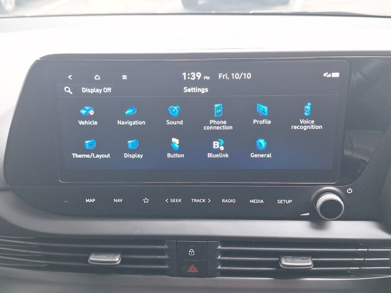 Used Hyundai i20 2025 for sale - 76238211: Photo 17