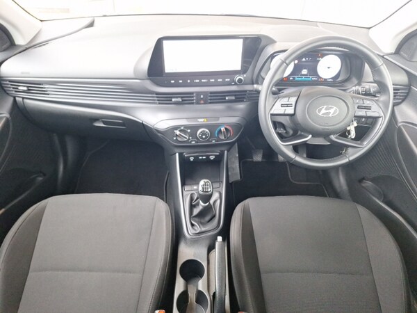 Used Hyundai i20 2025 for sale - 76238211: Photo 2