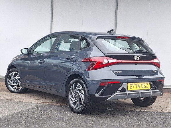 Used Hyundai i20 2025 for sale - 76238211: Photo 3
