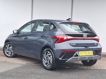Used Hyundai i20 2025 for sale - 76238211: Photo 3