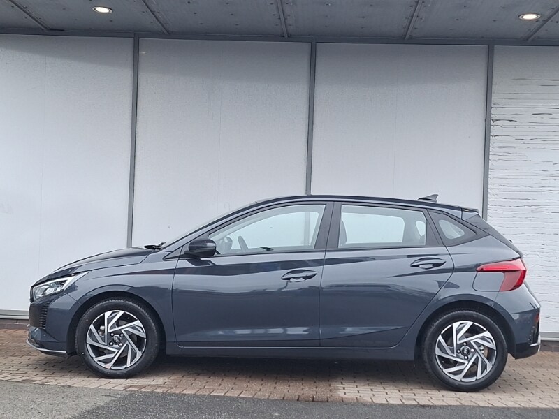 Used Hyundai i20 2025 for sale - 76238211: Photo 4