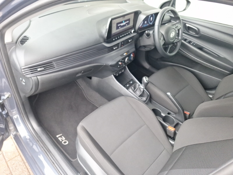 Used Hyundai i20 2025 for sale - 76238211: Photo 5