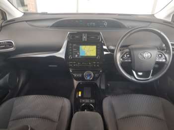 Used Toyota Prius 2020 for sale - 74860458: Photo