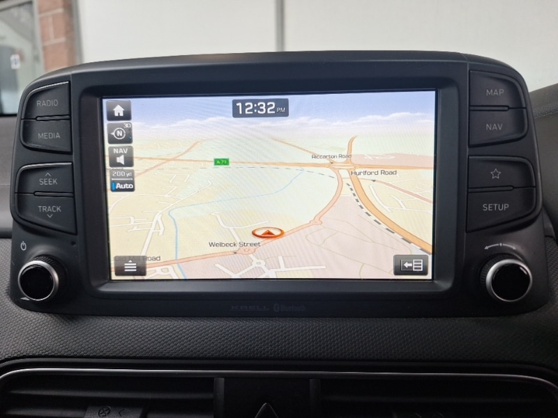 Used Hyundai KONA 2019 for sale - 76556355: Photo 10