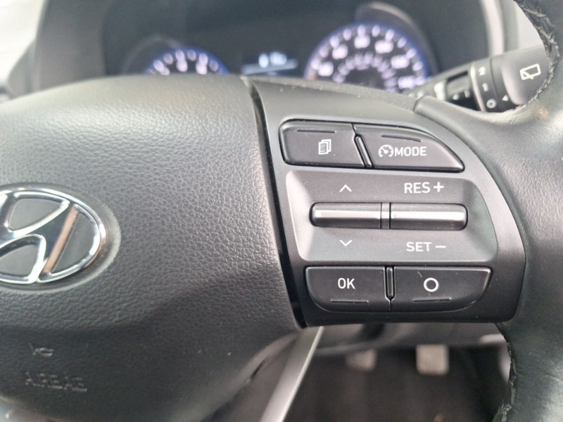 Used Hyundai KONA 2019 for sale - 76556355: Photo 11