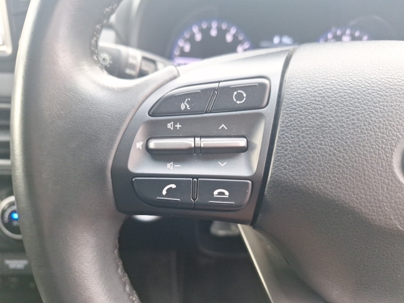 Used Hyundai KONA 2019 for sale - 76556355: Photo 16