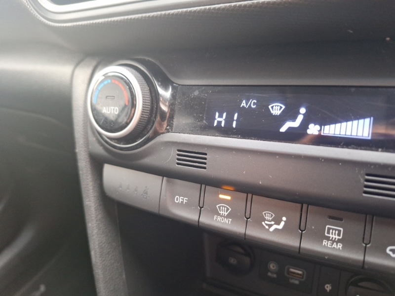 Used Hyundai KONA 2019 for sale - 76556355: Photo 19