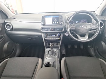 Used Hyundai KONA 2019 for sale - 76556355: Photo