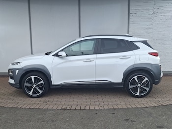 Used Hyundai KONA 2019 for sale - 76556355: Photo