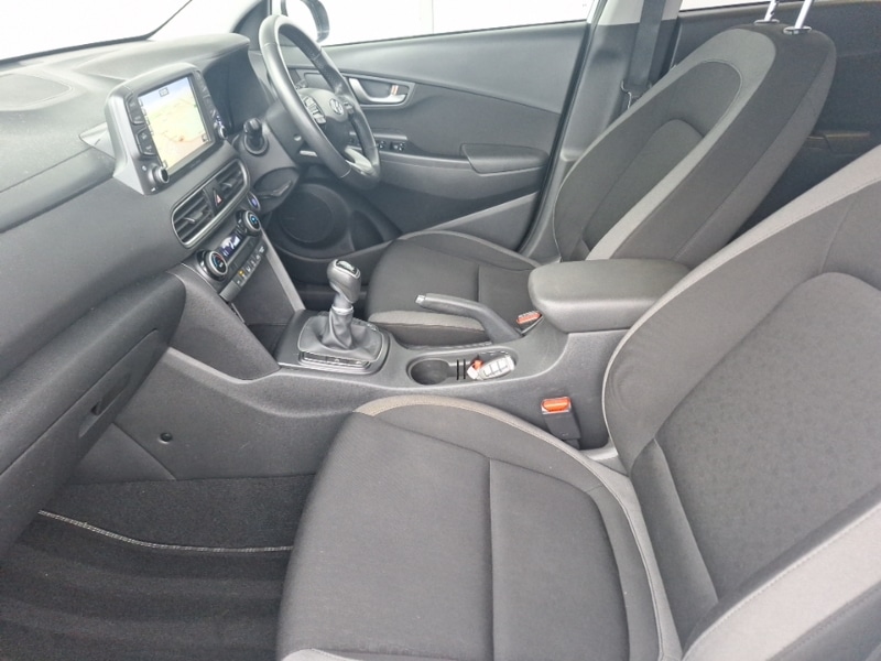 Used Hyundai KONA 2019 for sale - 76556355: Photo 5