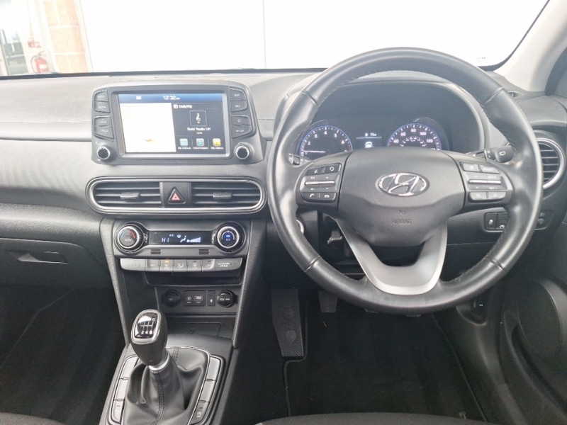 Used Hyundai KONA 2019 for sale - 76556355: Photo 7