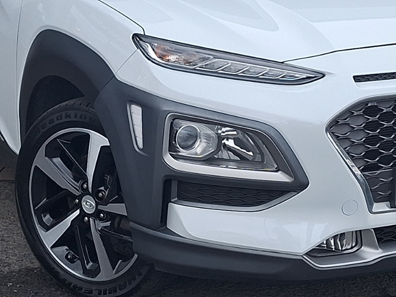 Used Hyundai KONA 2019 for sale - 76556355: Photo 9