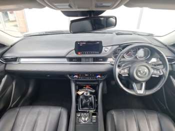 Used Mazda Mazda6 2019 for sale - 75132683: Photo