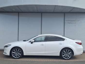 Used Mazda Mazda6 2019 for sale - 75132683: Photo