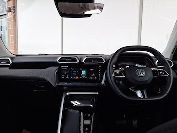 Used MG MG ZS 2025 for sale - 77623091: Photo