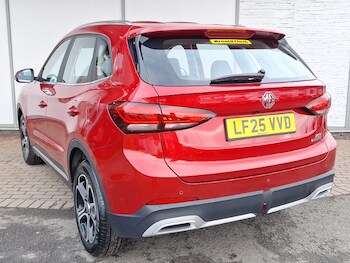 Used MG MG ZS 2025 for sale - 77623091: Photo