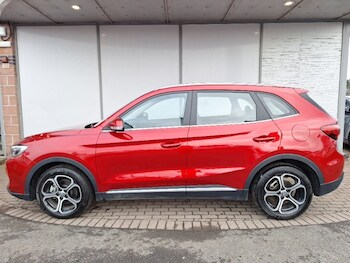 Used MG MG ZS 2025 for sale - 77623091: Photo