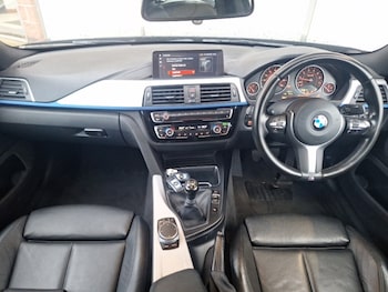 Used BMW 4 Series 2018 for sale - 77682432: Photo