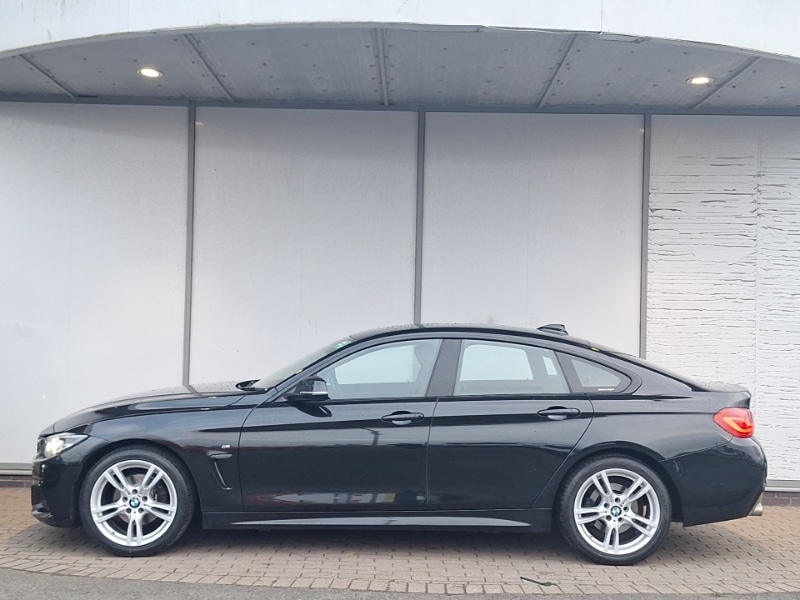 Used BMW 4 Series 2018 for sale - 77682432: Photo 4