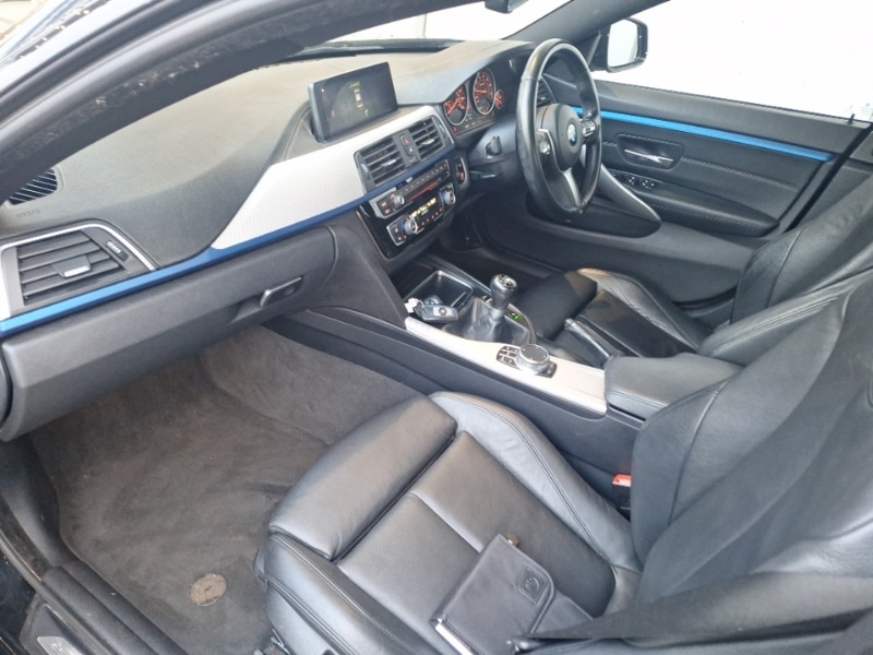 Used BMW 4 Series 2018 for sale - 77682432: Photo 5