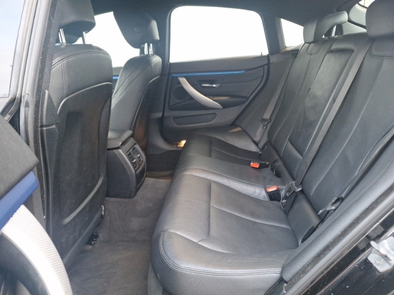 Used BMW 4 Series 2018 for sale - 77682432: Photo 6