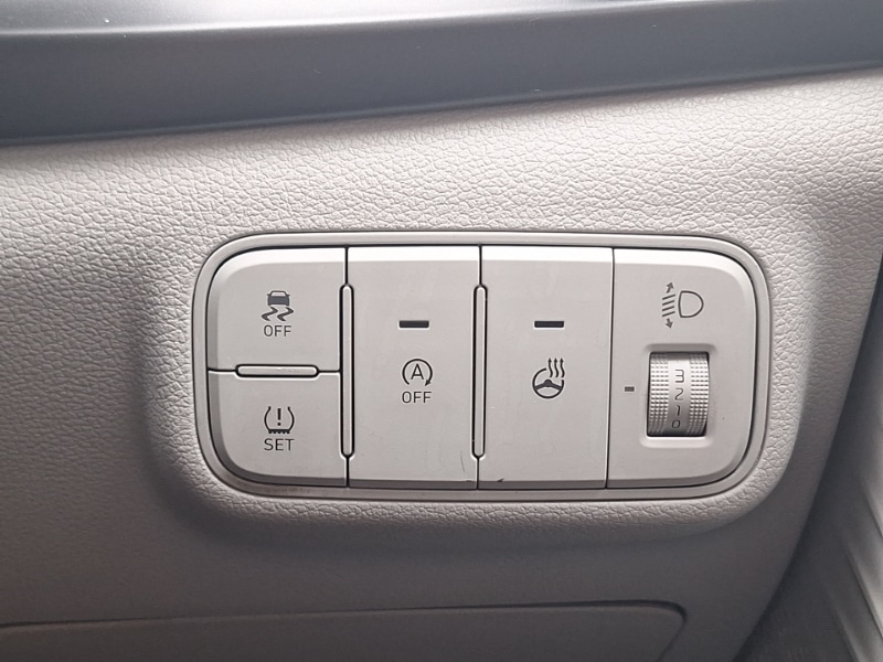 Used Hyundai i20 2023 for sale - 77168816: Photo 13