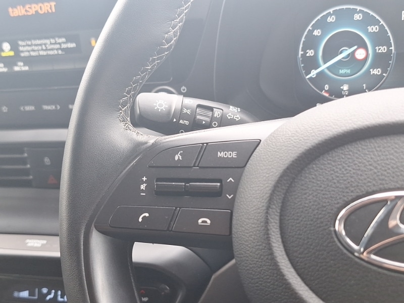 Used Hyundai i20 2023 for sale - 77168816: Photo 15