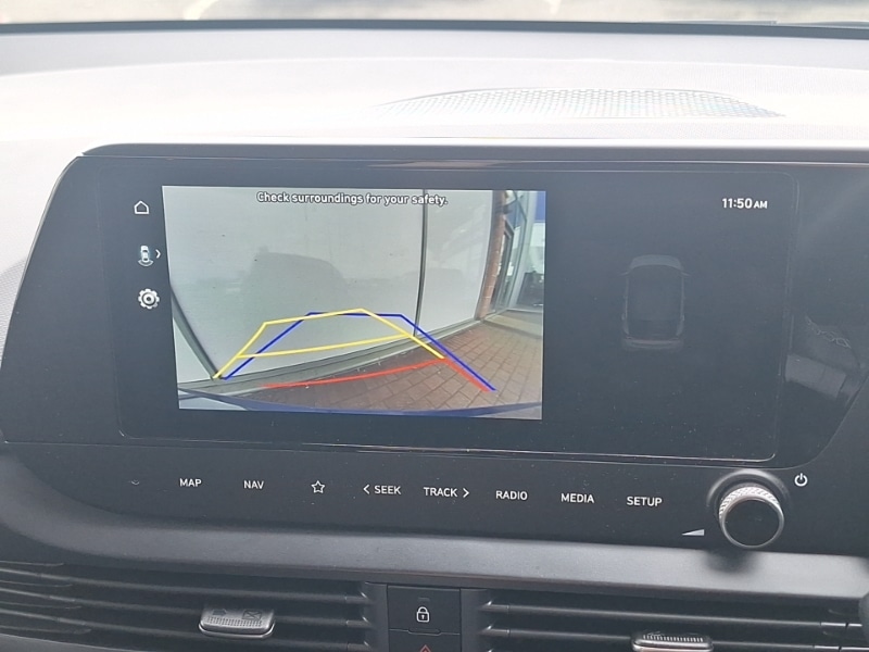 Used Hyundai i20 2023 for sale - 77168816: Photo 17