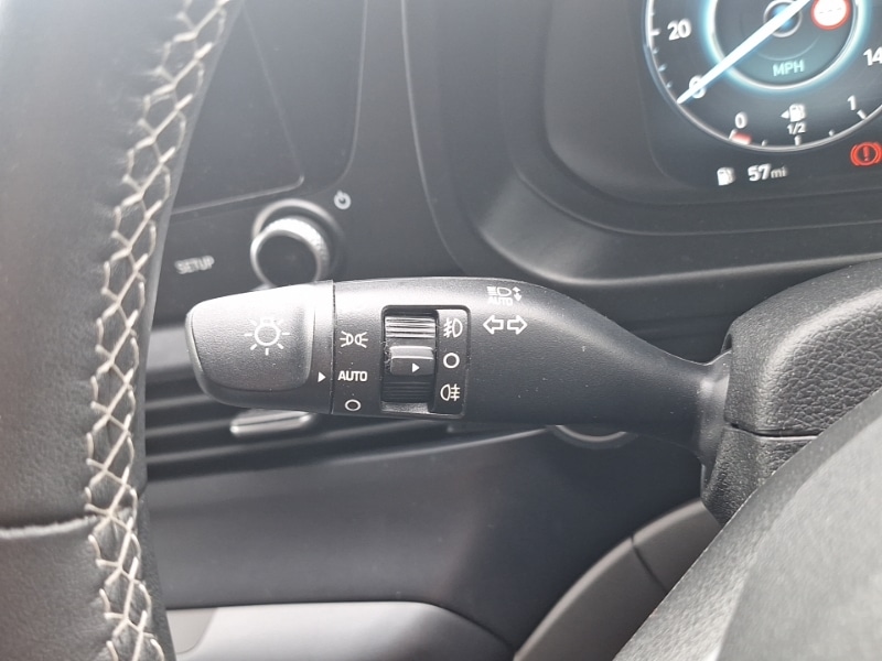 Used Hyundai i20 2023 for sale - 77168816: Photo 19