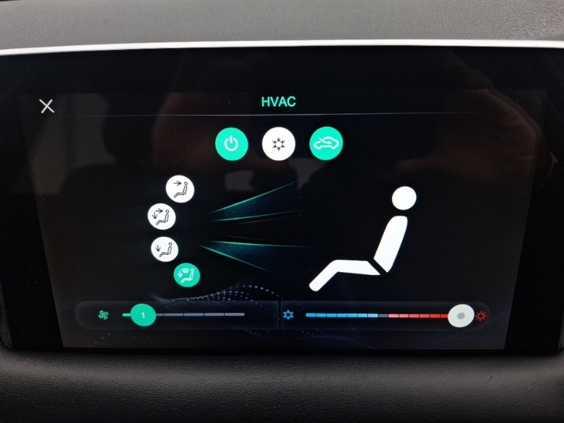 Used MG MG HS 2023 for sale - 77760981: Photo 13