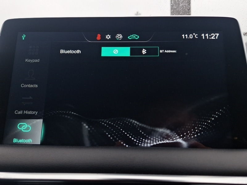 Used MG MG HS 2023 for sale - 77760981: Photo 14