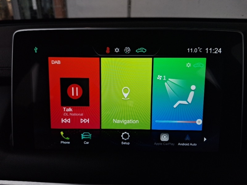 Used MG MG HS 2023 for sale - 77760981: Photo 7