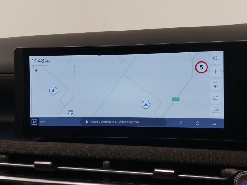 Used Hyundai TUCSON 2025 for sale - 78113474: Photo 10