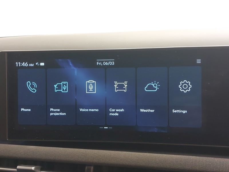 Used Hyundai TUCSON 2025 for sale - 78113474: Photo 15