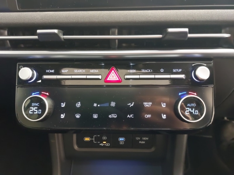 Used Hyundai TUCSON 2025 for sale - 78113474: Photo 16