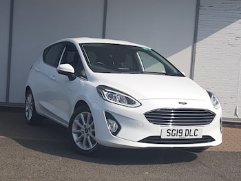Ford - Fiesta