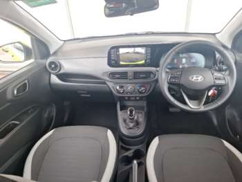 Used Hyundai i10 2024 for sale - 74397373: Photo