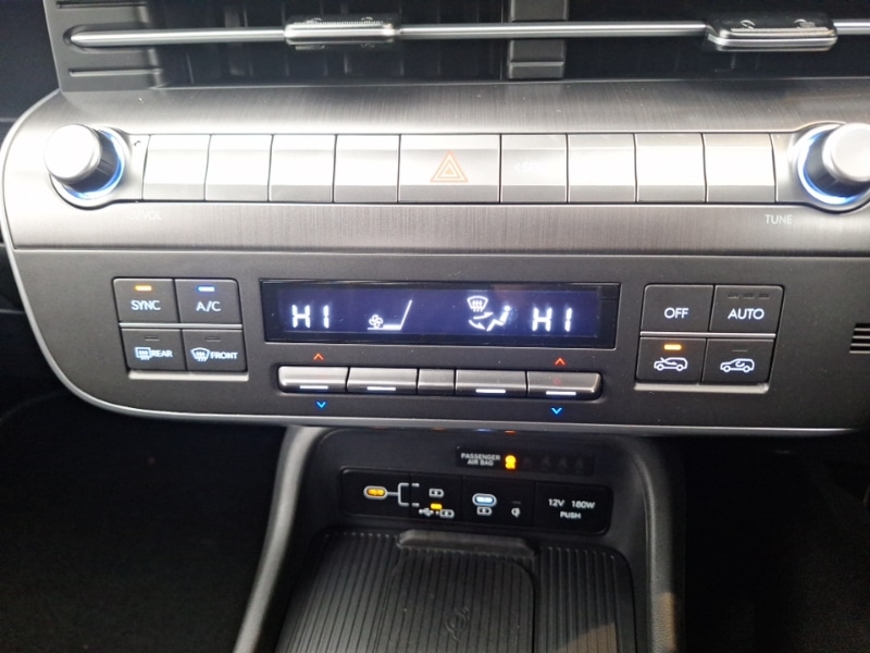 Used Hyundai KONA 2025 for sale - 76815826: Photo 10