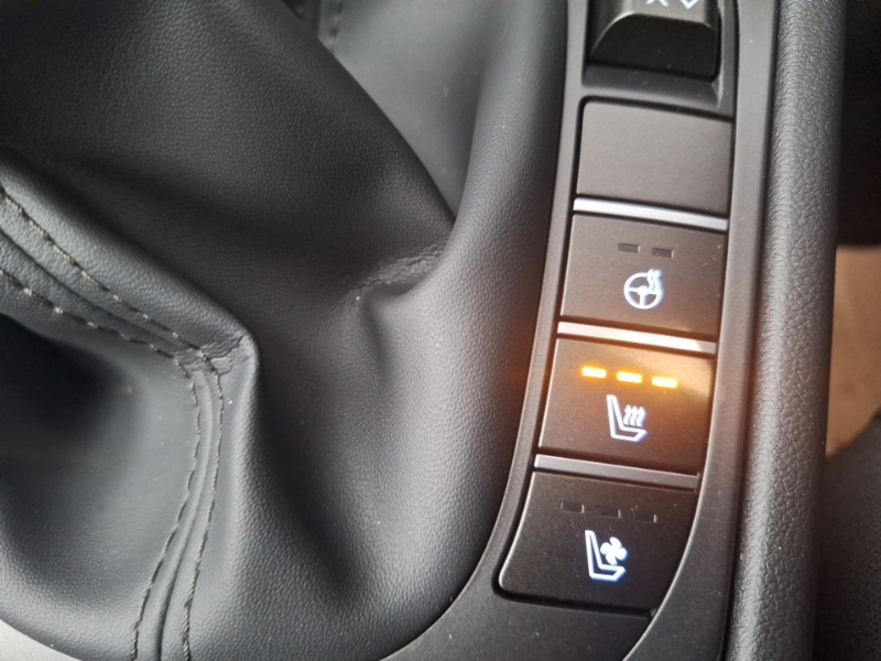 Used Hyundai KONA 2025 for sale - 76815826: Photo 11