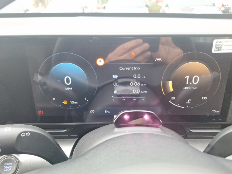 Used Hyundai KONA 2025 for sale - 76815826: Photo 16