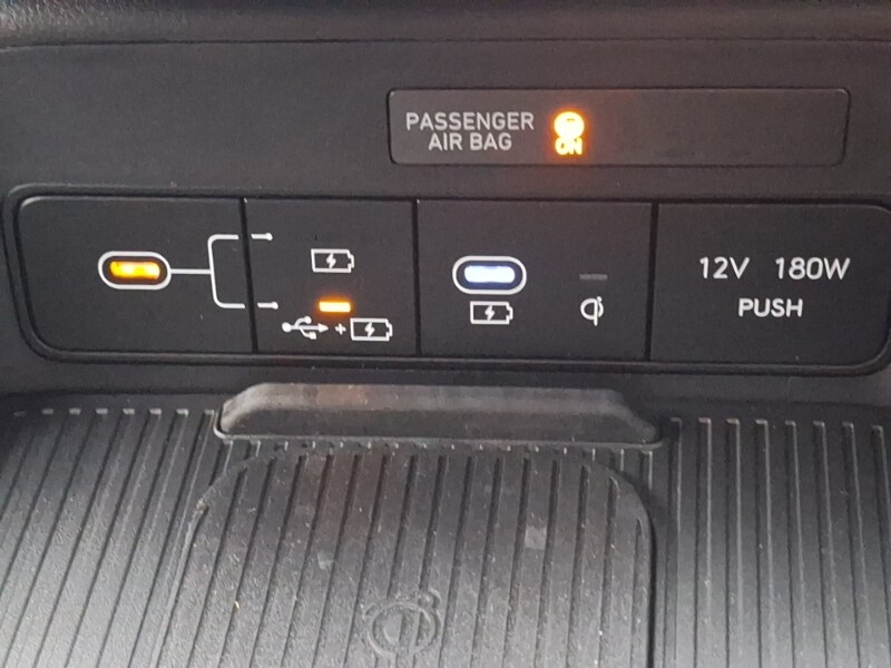 Used Hyundai KONA 2025 for sale - 76815826: Photo 17