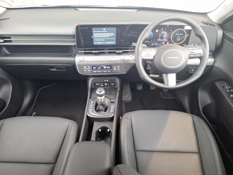 Used Hyundai KONA 2025 for sale - 76815826: Photo 2