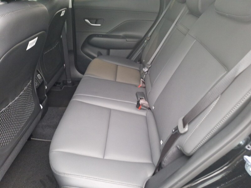 Used Hyundai KONA 2025 for sale - 76815826: Photo 6