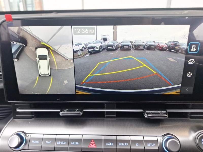 Used Hyundai KONA 2025 for sale - 76815826: Photo 7