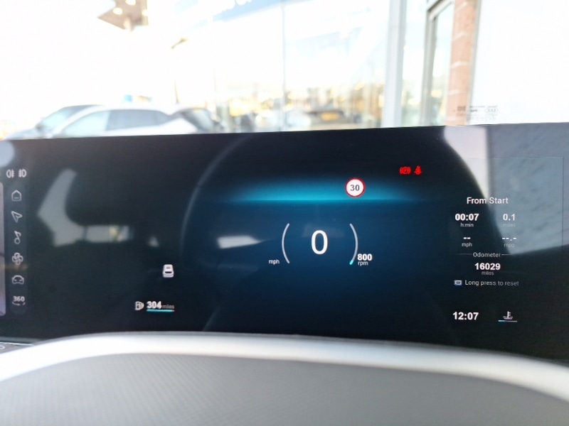 Used MG MG HS 2024 for sale - 76970222: Photo 11