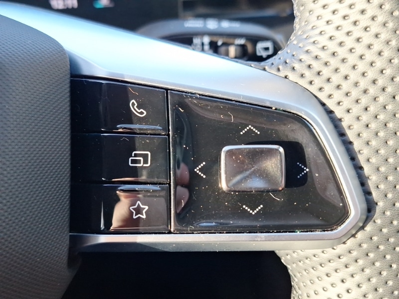 Used MG MG HS 2024 for sale - 76970222: Photo 13