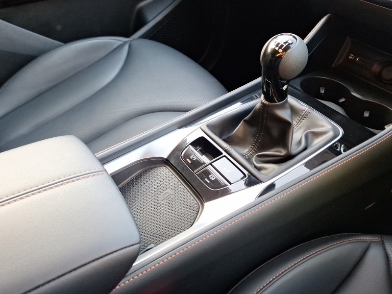 Used MG MG HS 2024 for sale - 76970222: Photo 15