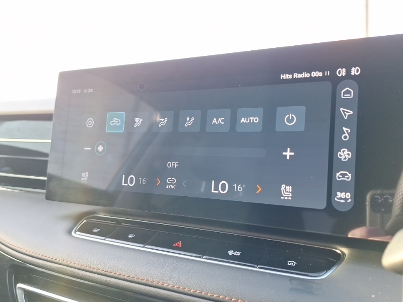 Used MG MG HS 2024 for sale - 76970222: Photo 17