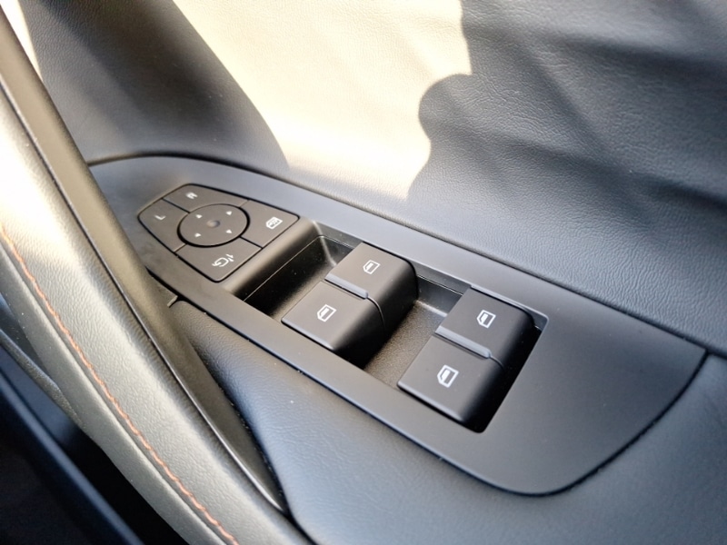 Used MG MG HS 2024 for sale - 76970222: Photo 18