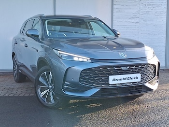 Used MG MG HS 2024 for sale - 76970222: Photo